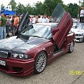 X Ogólnopolski zlot BMW #BMW