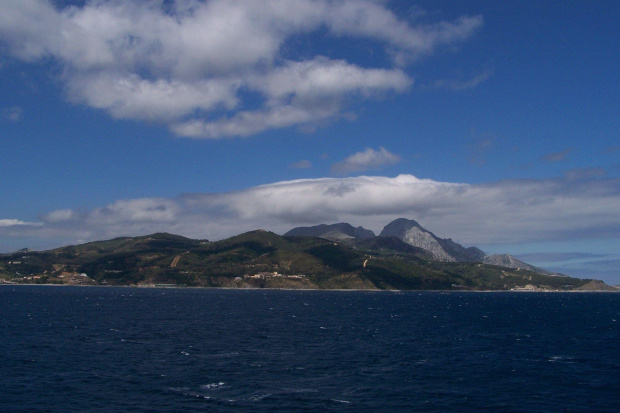 Gibraltar