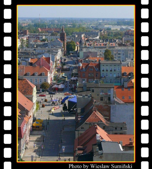 Gniezno i Katedra Koronacyjna Królów Polskich.