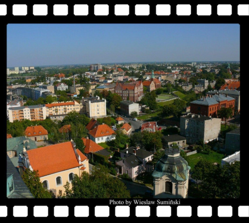 Gniezno i Katedra Koronacyjna Królów Polskich.