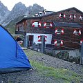 Insbrucker Hutte