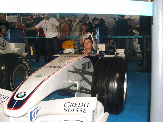 PGA 2007 #PGA #Poznań #Game #Arena