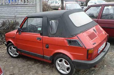 #StareAuta #motoryzacja #Otrębusy #oldtimer