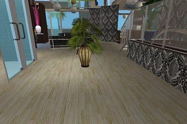 Dom wybudowany w The Sims 2 #dom #TheSims2