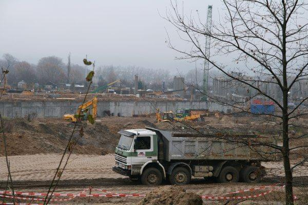 dziennik budowy - forum koszalin #DziennikBudowy