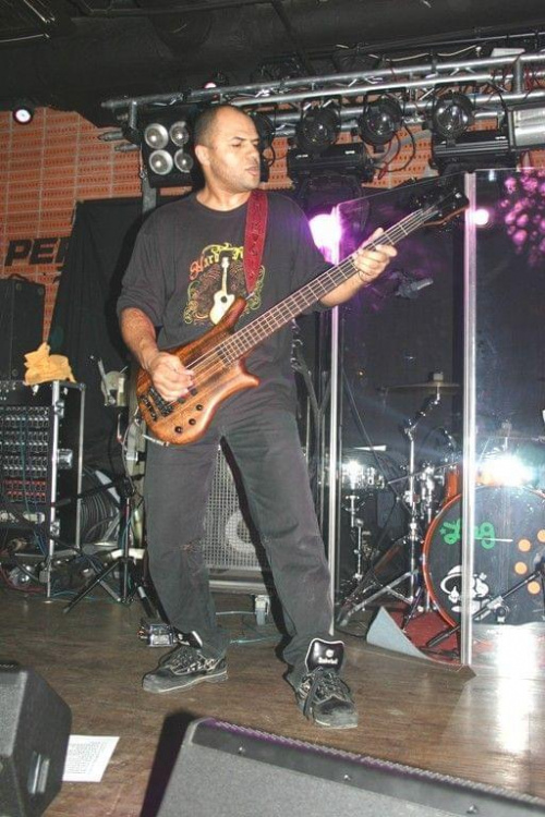 hard rock cafe, 28.11.2007