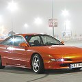 Orange County Probe