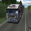 Iveco Stralis