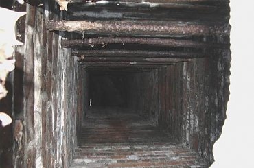 #brendo #bunkry #schrony #OpuszczoneObiekty #mru #konewka #jeleń #mamerki #WilczyS