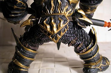 Dwarf Warrior: Thargas Anwilmar #figurki #krasnolud #dwarf #WoW #McFarlane #ThargasAnwilmar