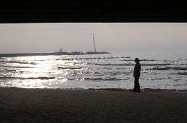 Zdjęcia Morza Bałtyckiego - Grzybowo, Kołobrzeg #MorzeBałtyckie #morze #Bałtyk #Grzybowo #Kołobrzeg