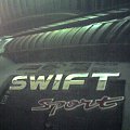 Suzuki Swift Sport
:)