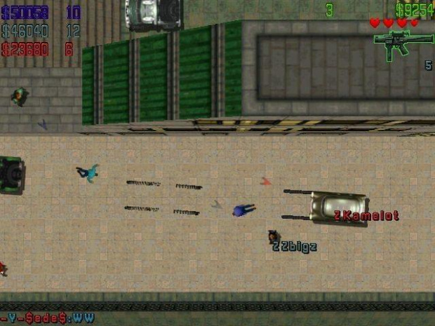 #GTA2