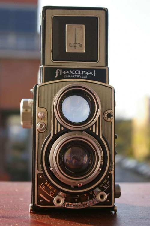 flexaret