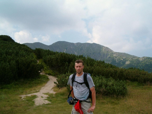 na Przednim Salatynie #Tatry #góry