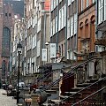Gdańsk #miasto #Gdańsk #Polska