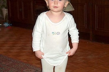 Nika #ludzie #dzieci #dzieciaki #wnuczki #niemowlaki #Nata #Nika #Pati