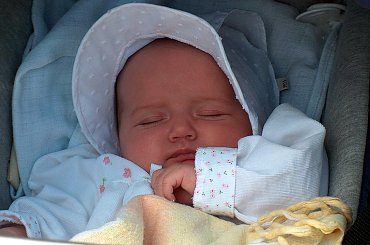 Nata #ludzie #dzieci #dzieciaki #wnuczki #niemowlaki #Nata #Nika #Pati