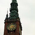 Gdańsk #Polska #miasto #Gdańsk #wybrzeże #architektura #zabudowa #Bałtyk #morze
