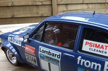 #samochod #hobby #model #skala #zabawka #sztuka #miniaturka #rajd #wyscig #klasyczny #cywony