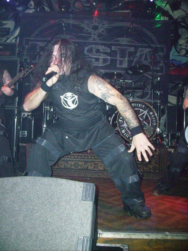 Metalfilia 2007