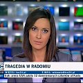 Agata Tomaszewska TVN24