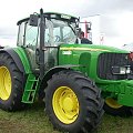 john deere 6620