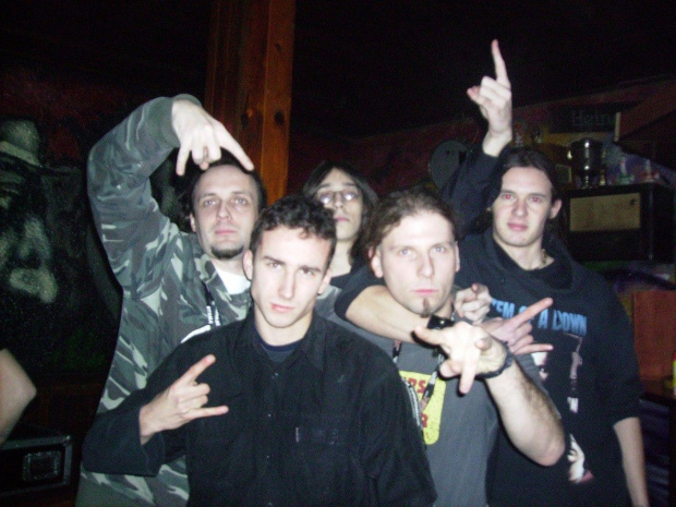 Metalfilia 2007