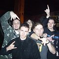 Metalfilia 2007