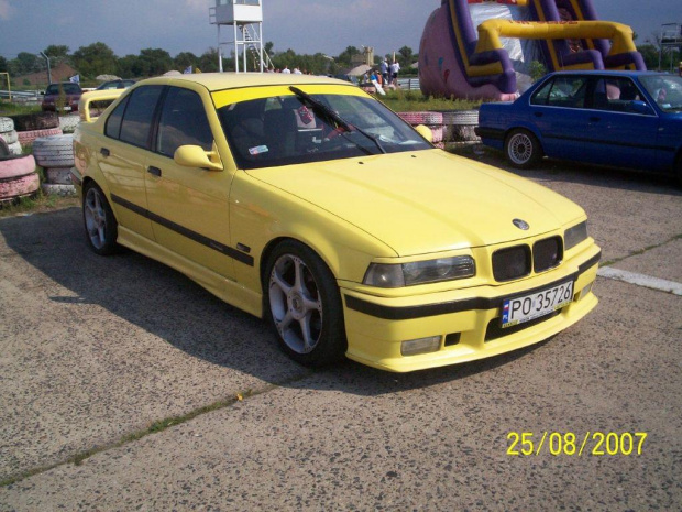 X ogólnopolski zlot BMW #BMW