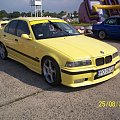 X ogólnopolski zlot BMW #BMW