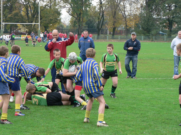 Sochaczew - Październik 2007