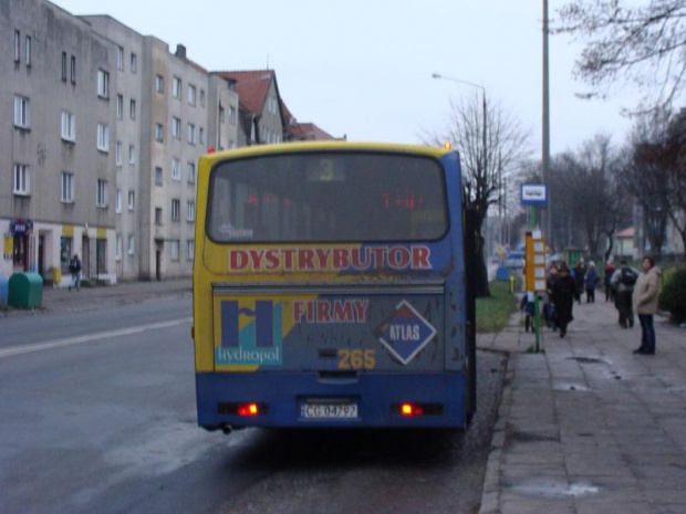 MZK Grudziadz
