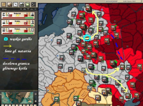 1.VII.1941 #HoI2