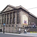 Pergamonmuseum #Berlin #Zabytki #Muzea #Katedra #Most #Rzeka