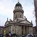 Katedra Francuzka #Berlin #Katedra #Most #Muzea #Rzeka #Zabytki