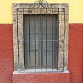 San Miguel de Allende (Guanajuato, México)