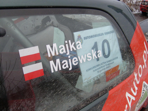 #KJSAKAutomobilklubKrakow