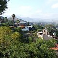San Miguel de Allende (Guanajuato, México)