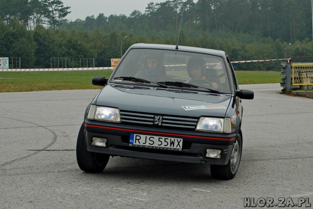 ClassicAuto Trackday Kielce 2007