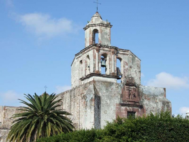 San Miguel de Allende (Guanajuato, México)