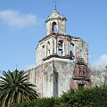 San Miguel de Allende (Guanajuato, México)