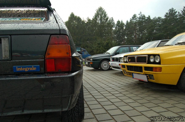 ClassicAuto Trackday Kielce 2007