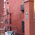 San Miguel de Allende (Guanajuato, México)