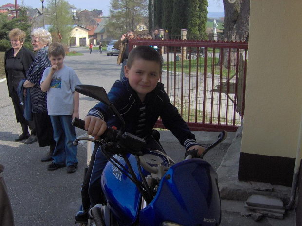 #RozpoczęcieSezonuMotocyklowego #Mników2006 #motocykle #GrupaPołudnie