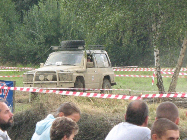 Zdjęcia ze zlotu w czarnorzekach który sie odbyl na wakacjach ...
(na fotkach pokazany drugi dzień rywalizacji)