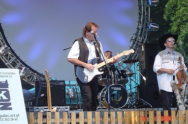 #ParkZielona #motocykle #country #MariuszKalaga #Drops #LosAmigos #GrupaFurmana #PartyTour #Luciano #LongBob #MarysiaGorajska