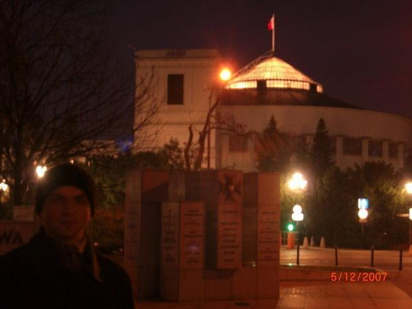 #warszawa