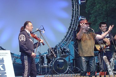 #ParkZielona #motocykle #country #MariuszKalaga #Drops #LosAmigos #GrupaFurmana #PartyTour #Luciano #LongBob #MarysiaGorajska