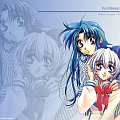 #FullMetalPanic #anime